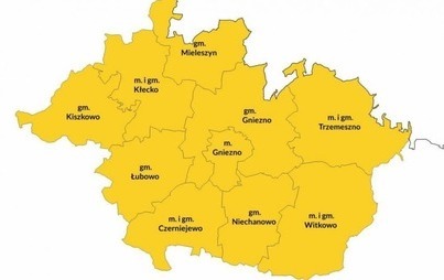 Zdjęcie do Ankieta dla mieszkańc&oacute;w powiatu gnieźnieńskiego- Zintegrowane Inwestycje Terytorialne (ZIT Gniezno)