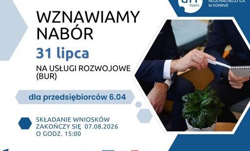 Zdjęcie do  Dotacje na szkolenia dla przedsiębiorc&oacute;w i pracownik&oacute;w 
